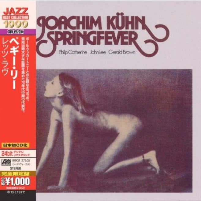 Springfever