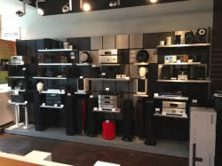 Denon Salon Firmowy Gdańsk