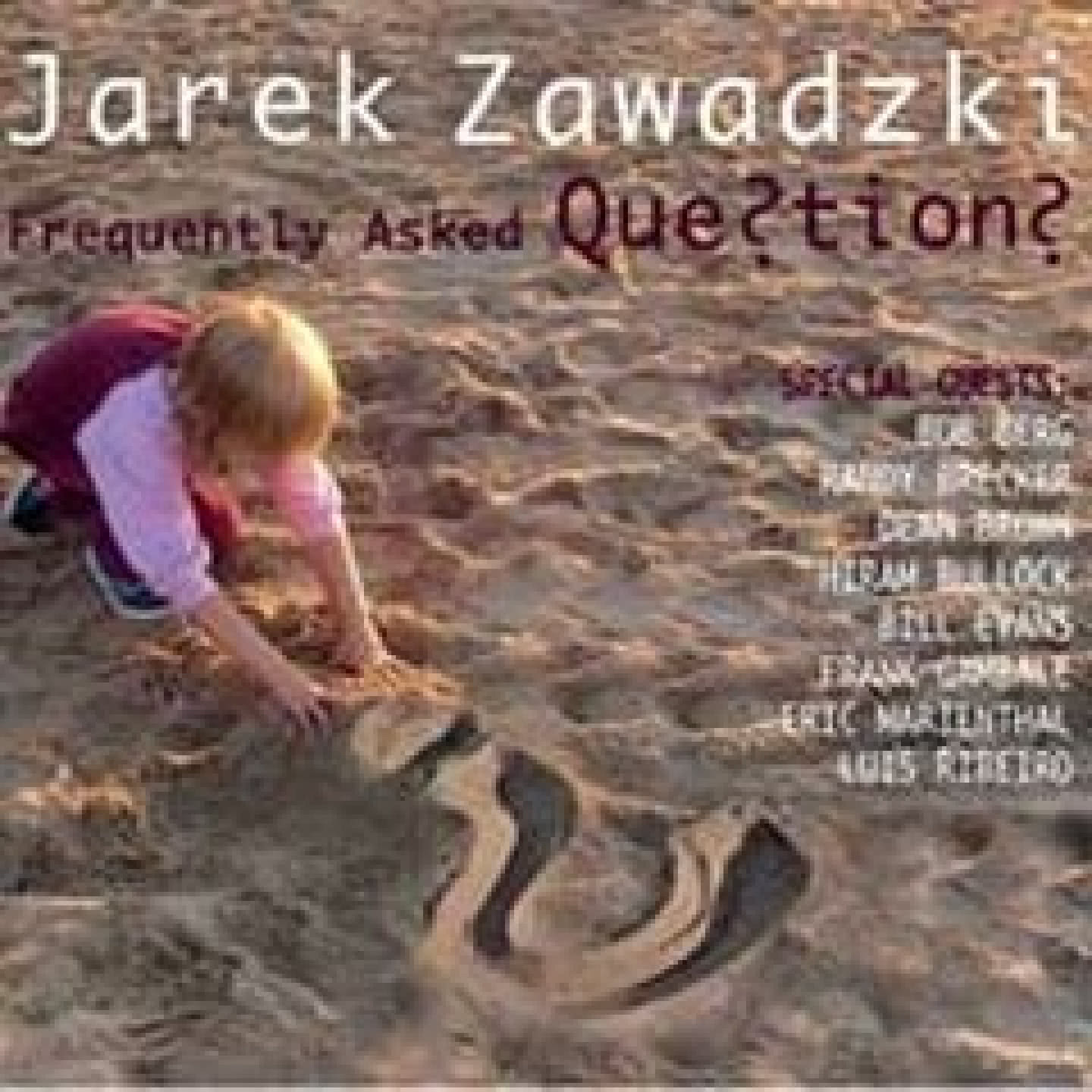 Frequently Asked Questions