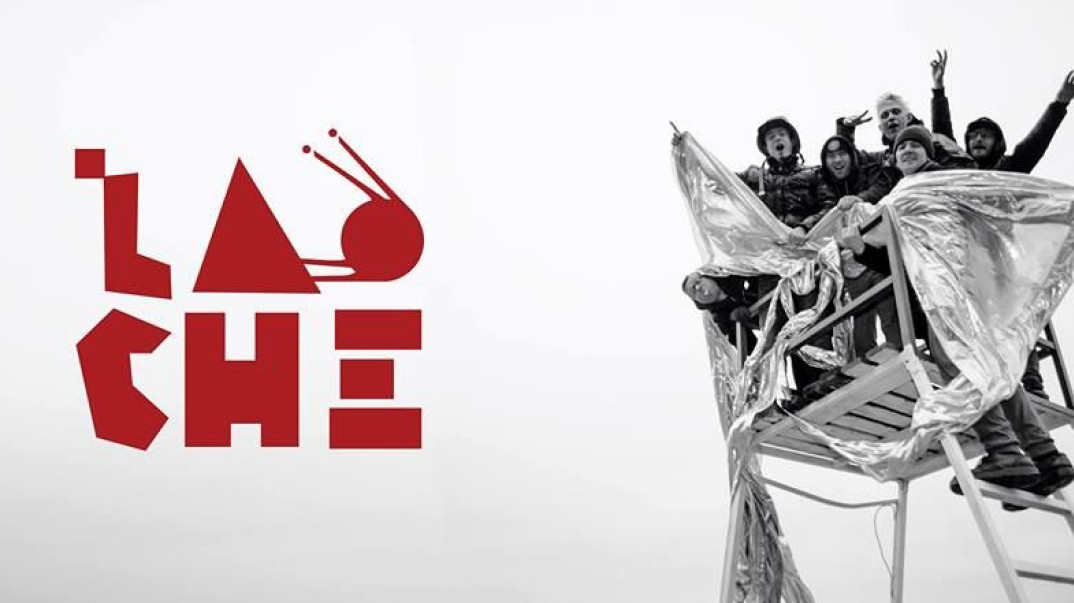 Lao Che w gdańskim Starym Maneżu