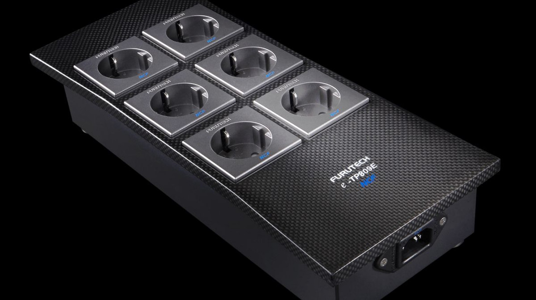 Nowe produkty Furutecha