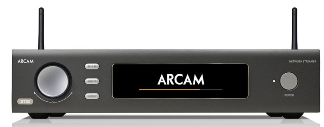 Arcam ST60 w ofercie pabianickiego salonu Q21 i na 21.pl