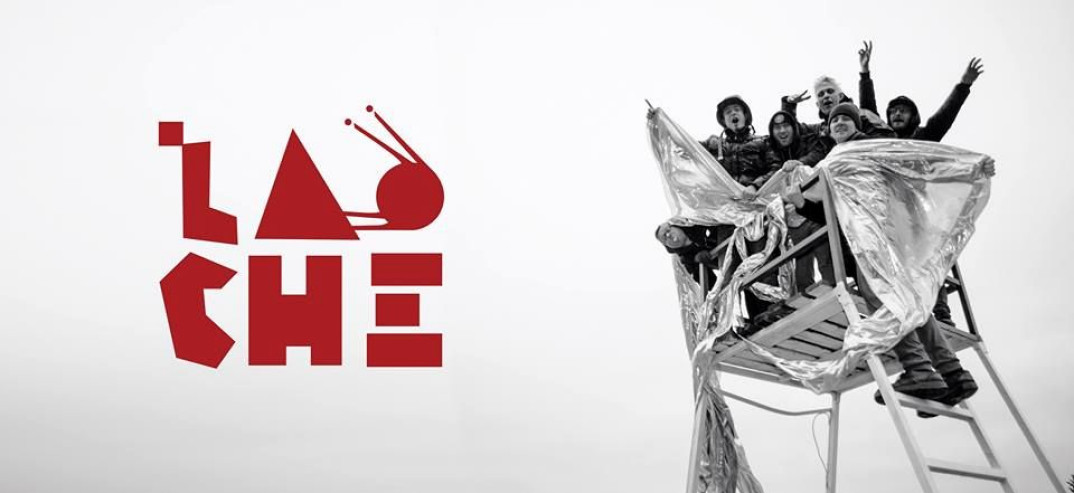 Lao Che w gdańskim Starym Maneżu