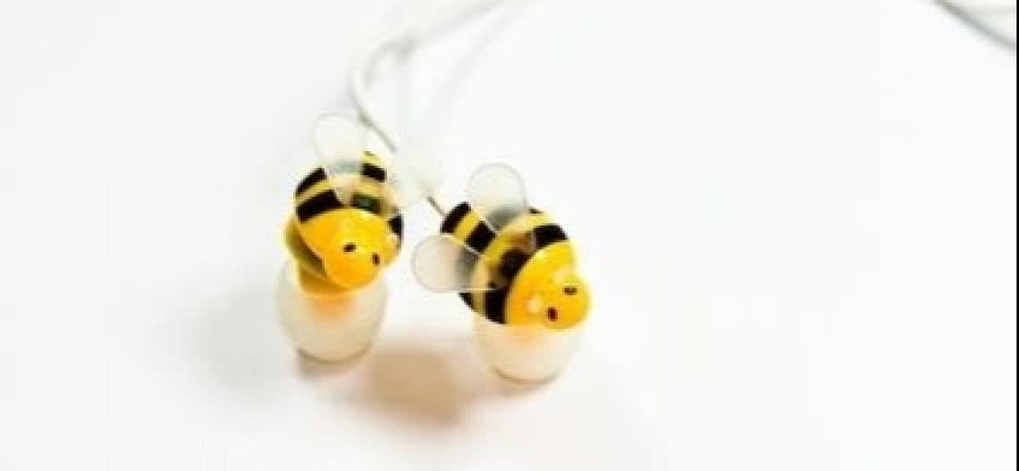 Nowe słuchawki Vedia Muzzio Cutedocks