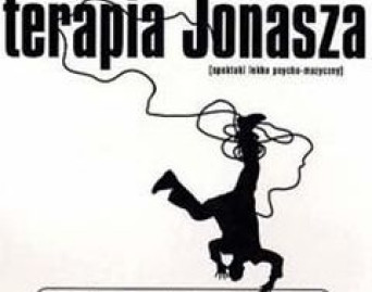 Terapia Jonasza