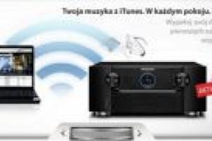 Marantz: aktualizacja AirPlay Gratis przedłużona do końca marca