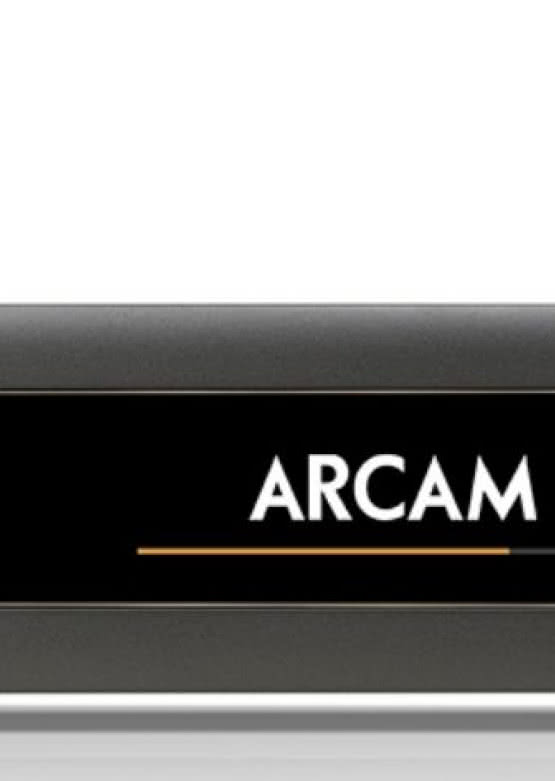 Arcam ST60 w ofercie pabianickiego salonu Q21 i na 21.pl