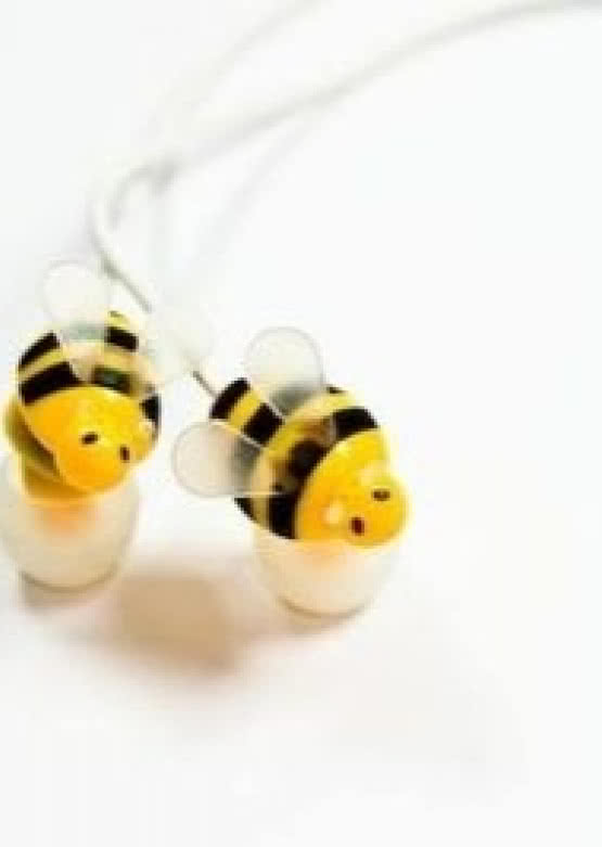 Nowe słuchawki Vedia Muzzio Cutedocks