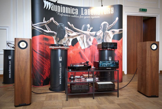 Polskie audio, czyli Ambient Festival Gorlice 2016