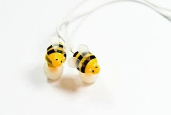 Nowe słuchawki Vedia Muzzio Cutedocks