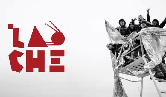 Lao Che w gdańskim Starym Maneżu