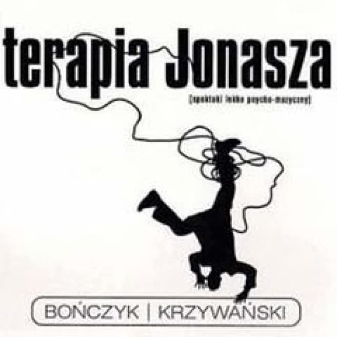 Terapia Jonasza