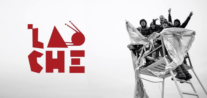 Lao Che w gdańskim Starym Maneżu