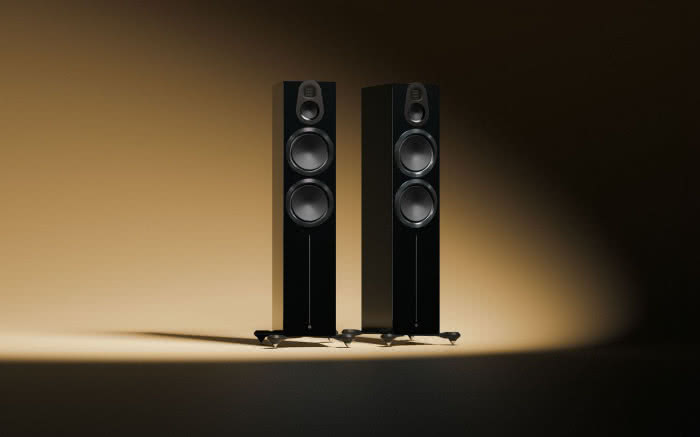 Monitor Audio Gold 500 6G