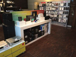 Denon Salon Firmowy Gdańsk
