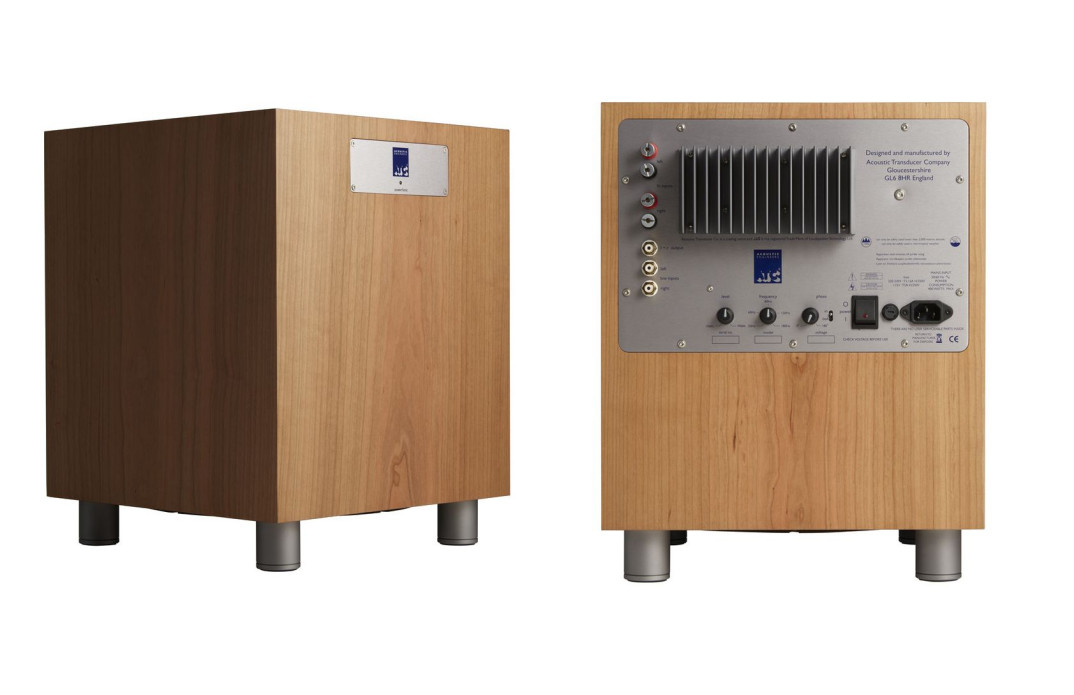 Subwoofer ATC C1 Sub Mk2