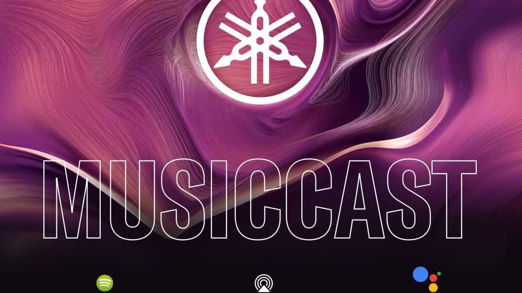 Nowe funkcjonalności w urządzeniach MusicCast Yamahy 