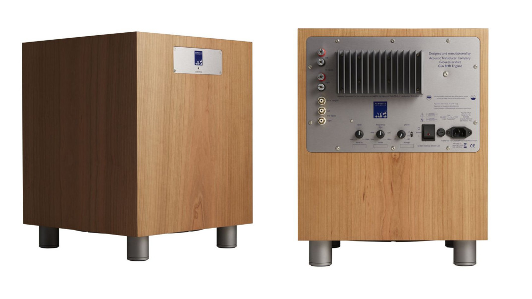 Subwoofer ATC C1 Sub Mk2