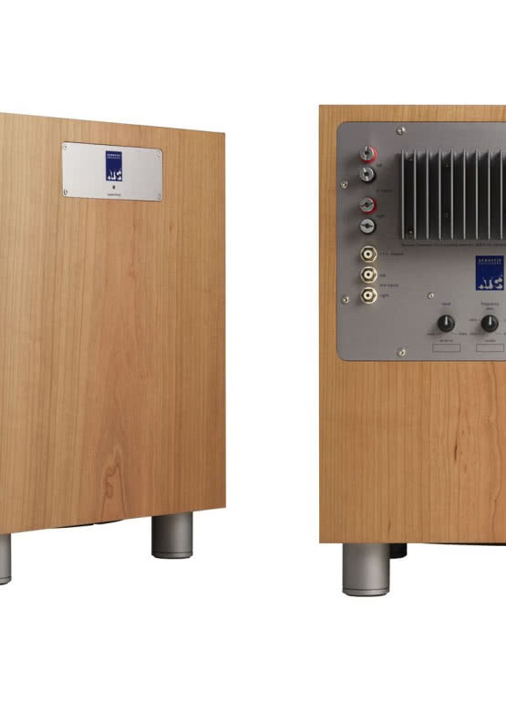 Subwoofer ATC C1 Sub Mk2