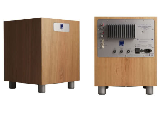 Subwoofer ATC C1 Sub Mk2