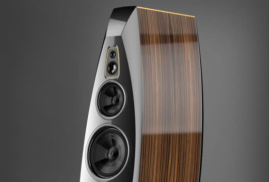 Galeria Audio dystrybutorem produktów marki Kharma