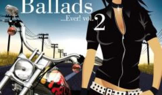 The Best Rock Ballads...Ever! Vol.2 - premiera w przyszłym tygodniu