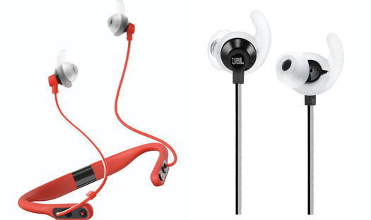 Słuchawki JBL Reflect Fit