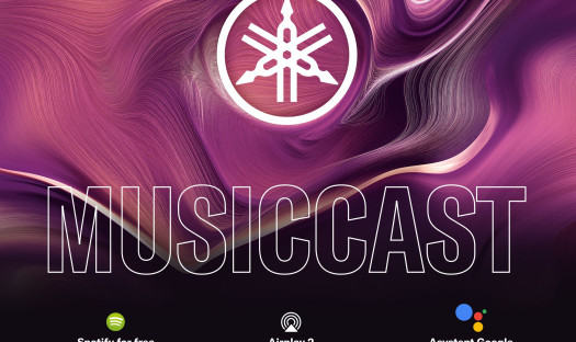 Nowe funkcjonalności w urządzeniach MusicCast Yamahy 