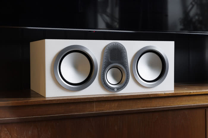 Monitor Audio Gold C250 6G