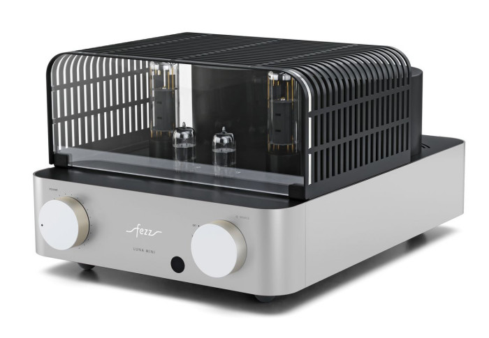 Fezz Luna Mini Evo
