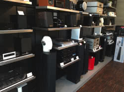 Denon Salon Firmowy Gdańsk