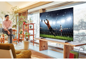 Platforma streamingowa Samsung SWEET. TV - 10 kanałów telewizyjnych i ponad 1000 filmów na żądanie