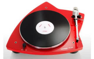 Thorens TD 209 na 130-lecie