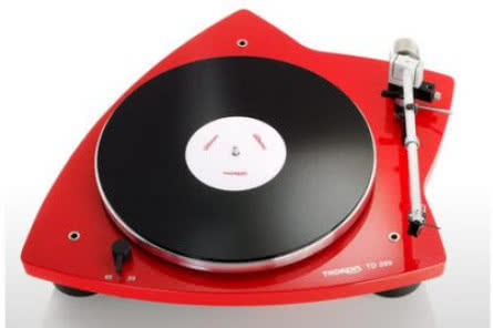THORENS