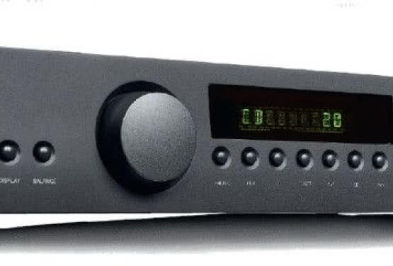 Arcam FMJ A19 taniej w sklepach Albatros
