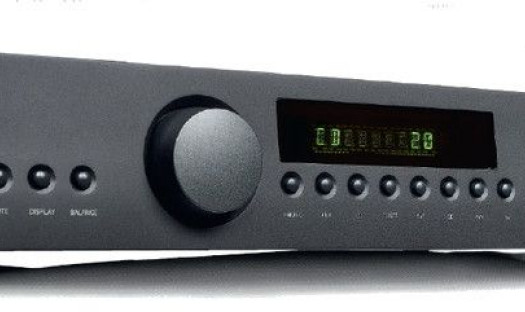 Arcam FMJ A19 taniej w sklepach Albatros