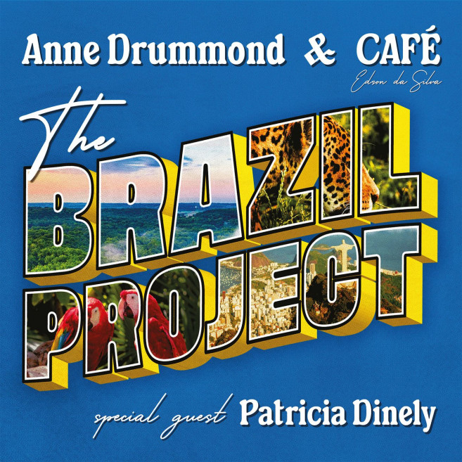 The Brazil Project