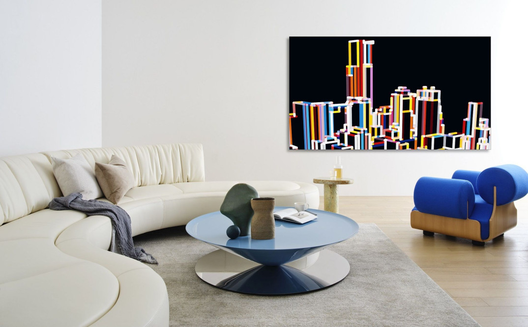 Telewizory Samsung MICRO LED niebawem dostępne w Polsce