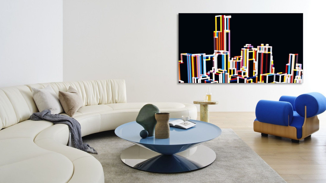 Telewizory Samsung MICRO LED niebawem dostępne w Polsce