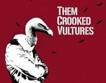Them Crooked Vultures