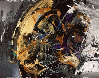 Młynarski. Bynajmniej