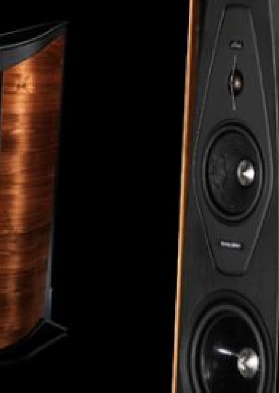 Sonus Faber Aida