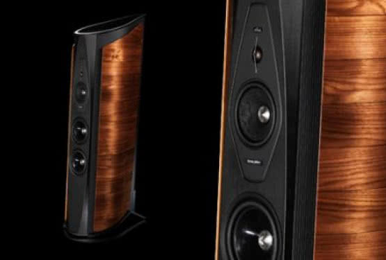 Sonus Faber Aida