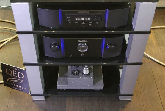 Premiera najnowszego systemu Marantza - serii 10