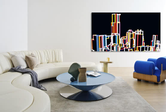 Telewizory Samsung MICRO LED niebawem dostępne w Polsce