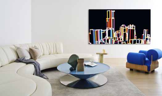 Telewizory Samsung MICRO LED niebawem dostępne w Polsce