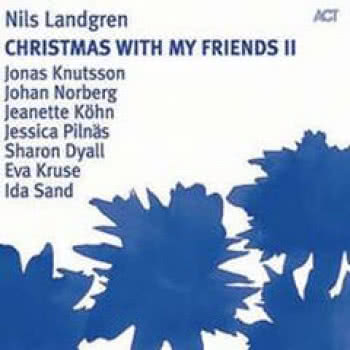 Christmas With My Friends