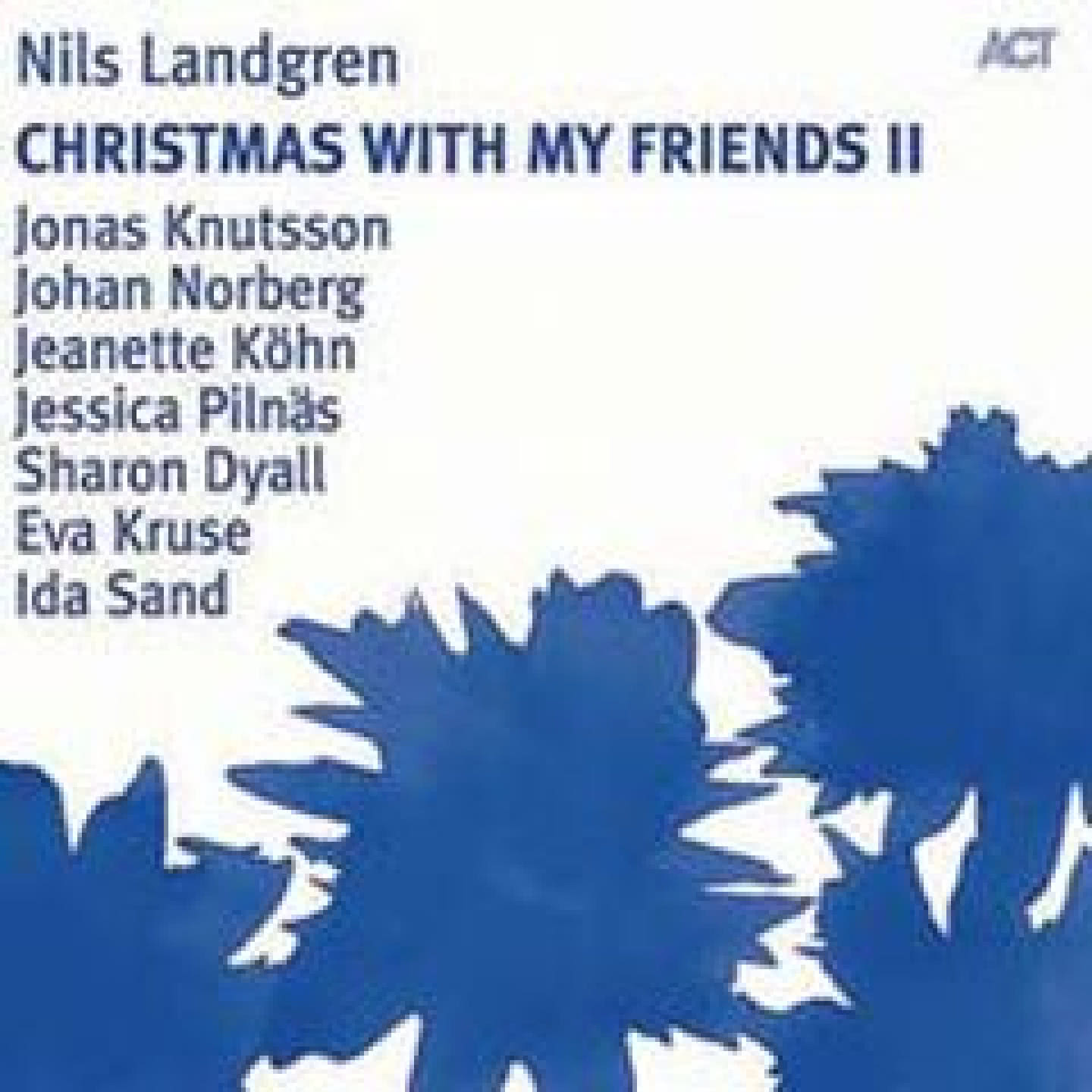 Christmas With My Friends