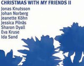 Christmas With My Friends