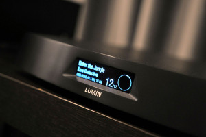 Odtwarzacze strumieniowe Lumin w salonie RMS.pl